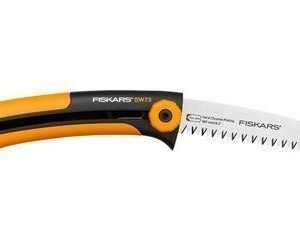 Fiskars Xtract Puutarha- ja retkisaha (S)